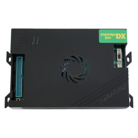 Carte Pandora Box DX  - 1