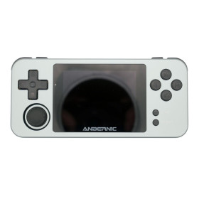 Console Portable Retrogaming Anbernic RG280M - Space Grey  - 1