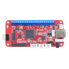 Carte Brook Wireless Fighting Board  - 1