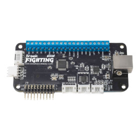 Carte Brook Universal Fighting Board  - 1