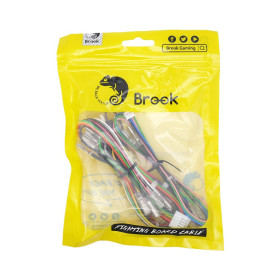 Câble Brook fighting board  - 1