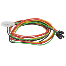 Câble Joystick JLF-H 5 pins - Dupont  - 1