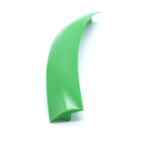 T-molding 19mm - Vert  - 1