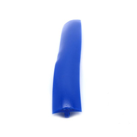 T-molding 19mm - Bleu  - 1