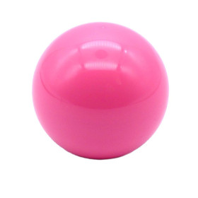 Poignée Sanwa LB-35 - Rose  - 1