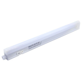 Réglette LED T5 - 30 cm  - 1