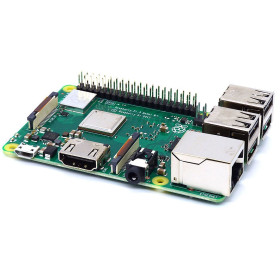 Raspberry Pi 3b+ 1Gb  - 1