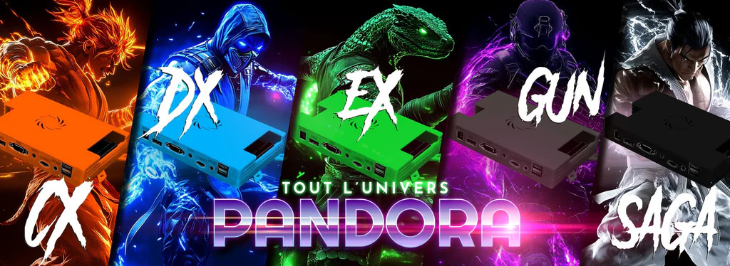 Thème Prestashop Universal